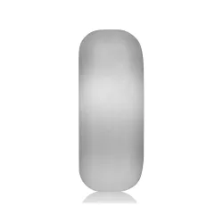 Oxballs Cockring Big Ox Transparent